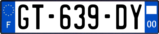 GT-639-DY