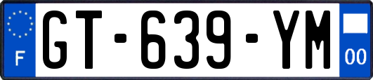 GT-639-YM