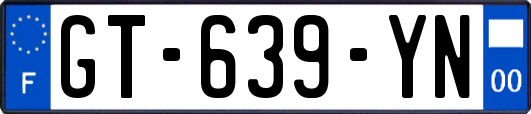 GT-639-YN