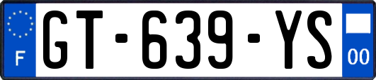 GT-639-YS