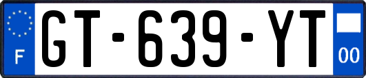 GT-639-YT