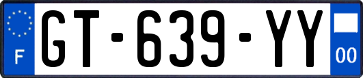 GT-639-YY