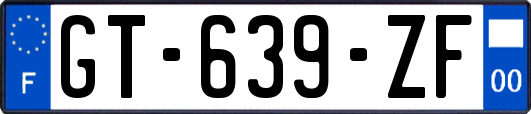 GT-639-ZF