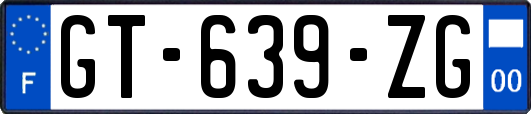 GT-639-ZG