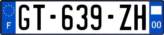 GT-639-ZH