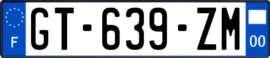 GT-639-ZM