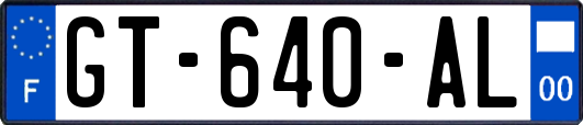 GT-640-AL