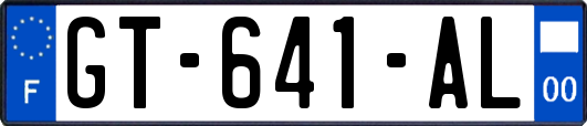 GT-641-AL