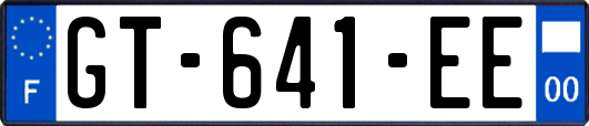 GT-641-EE