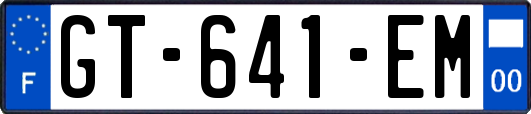 GT-641-EM