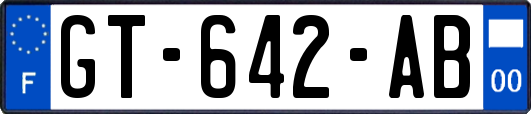 GT-642-AB