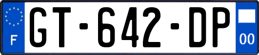 GT-642-DP