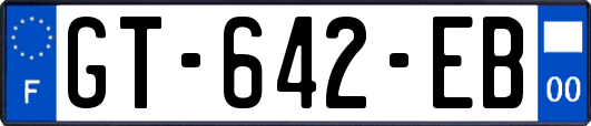 GT-642-EB