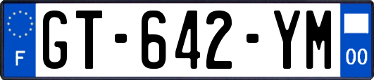 GT-642-YM
