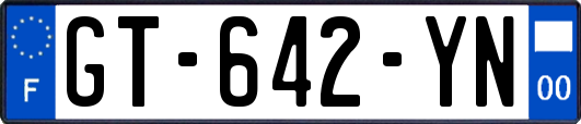 GT-642-YN