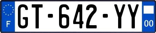 GT-642-YY
