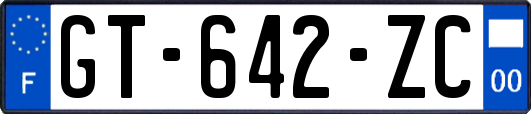 GT-642-ZC