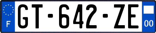 GT-642-ZE
