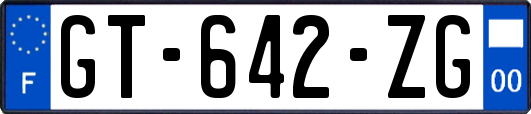 GT-642-ZG