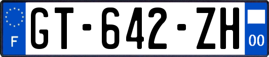 GT-642-ZH