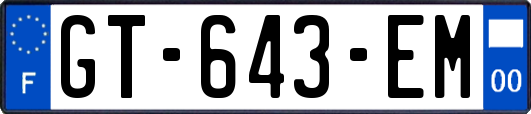 GT-643-EM
