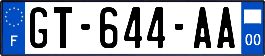 GT-644-AA