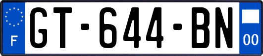 GT-644-BN