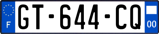 GT-644-CQ