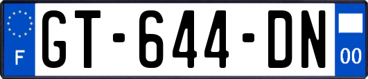 GT-644-DN