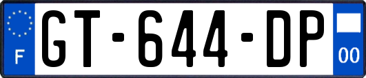 GT-644-DP