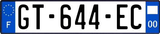 GT-644-EC