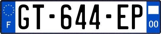 GT-644-EP