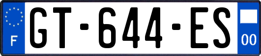 GT-644-ES