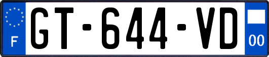 GT-644-VD