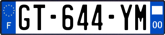 GT-644-YM