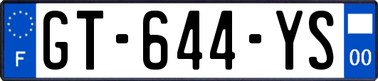 GT-644-YS
