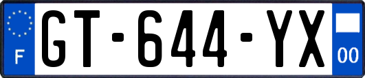 GT-644-YX