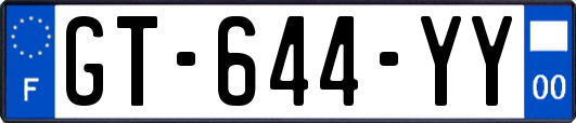 GT-644-YY