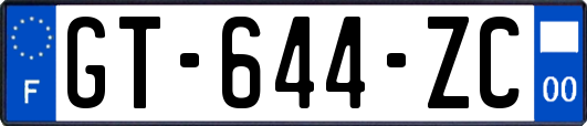 GT-644-ZC