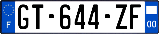 GT-644-ZF