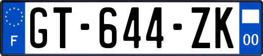 GT-644-ZK