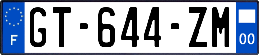 GT-644-ZM