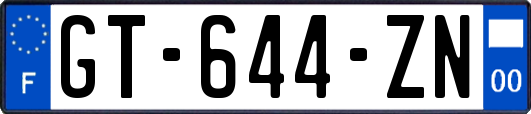 GT-644-ZN