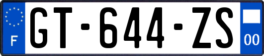 GT-644-ZS
