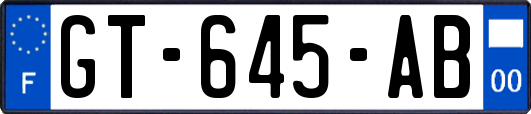 GT-645-AB