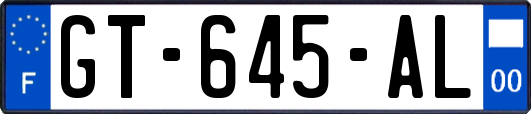 GT-645-AL