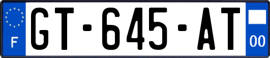 GT-645-AT
