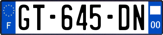 GT-645-DN