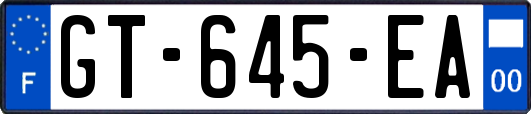 GT-645-EA