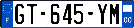 GT-645-YM